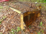 Loader Boom (ACS Quick Coupler)