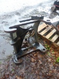11,000# Lifting Jig (Cat IT, Quick Coupler) (Part #169-6460)