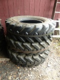 (3) UNUSED 14.00-24 Tires