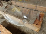 UNUSED Rear Hydraulic Plumbing Kit (Cat 416B/416/426B/426/428B/428/436B/436/446B/446 Extend-A-Hoes)