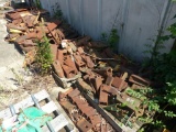 (4 Pallets) Bucket Teeth and Side Cutters