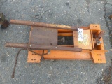 Transmission Jack