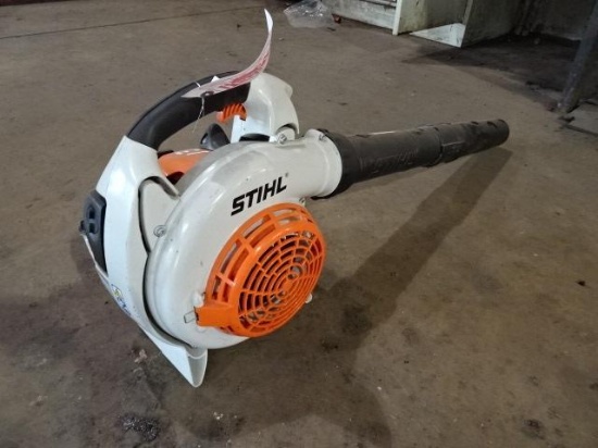 STIHL BG86 Hand Blower