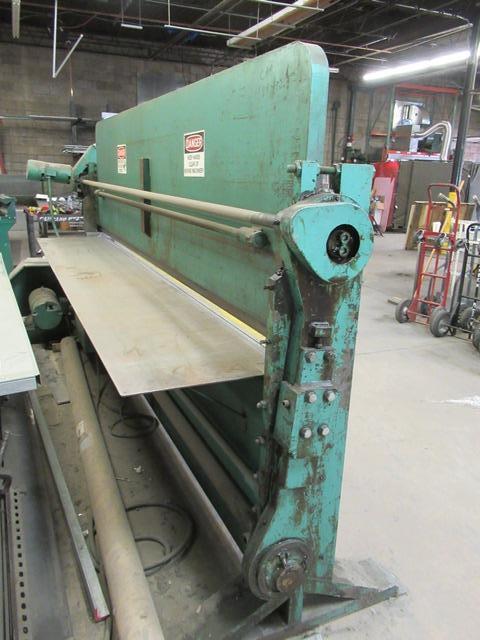 洋書 Wenn Engel backen ENGEL BENDALL Model 1010BA, 16 GAx10' Mechanical | Proxibid
