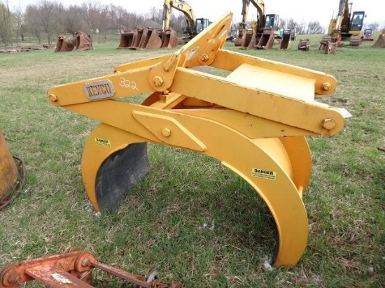 KENCO 4,500# Pipe Lifter (GN-117) (Derry Lane - Blairsville)