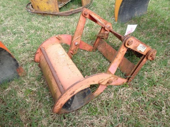 KENCO 2,250# Pipe Lifter (AE-313) (Derry Lane - Blairsville)