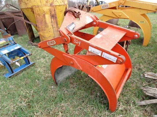 KENCO 3,000# Pipe Lifter (AE-314) (Derry Lane - Blairsville)