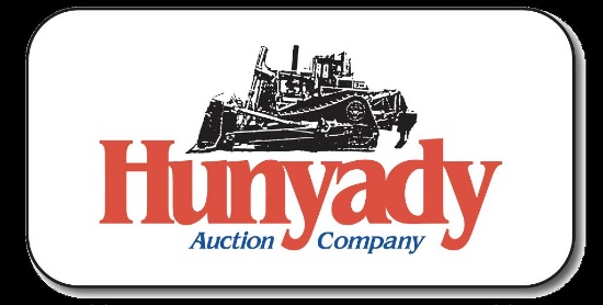 This auction is being conducted via LIVE, VIRTUAL BROADCAST. There will be NO LIVE BIDDING FROM THE