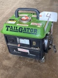TAILGATOR 900 Peak Watts Gas Generator