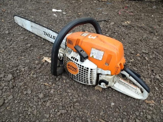 STIHL MS271 Chain Saw