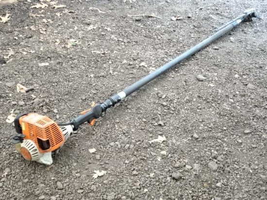 STIHL HT101 Extendable Hedge Trimmer