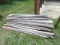 Wooden Stakes