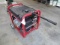 GENERAC 5000 Watt Gas Powered Generator