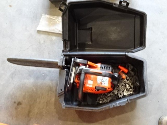 ECHO CS303T, 14" Chain Saw