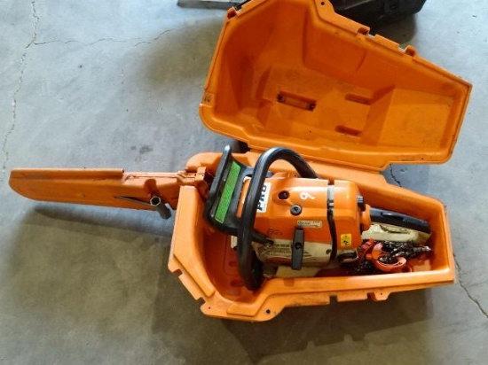 STIHL MS260, 18" Chain Saw