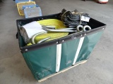 NEW Nylon Slings and Lifting Accessories