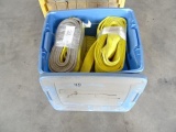 Nylon Slings