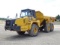 2010 KOMATSU Model HM300-2 Articulated End Dump, s/n A11222, powered by Komatsu SAA6.D125E-5 diesel