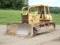 1984 KOMATSU Model D65E-8 Crawler Tractor, s/n 45230, powered by Komatsu 6 cylinder diesel engine