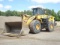 2010 KOMATSU Model WA500-6 Rubber Tired Loader, s/n A93009, powered by Komatsu diesel engine and