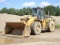 1998 CATERPILLAR Model 980G Rubber Tired Loader, s/n 2KR02658, powered by Cat 3406 diesel engine and
