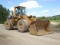 1992 KOMATSU Model WA500-1L Rubber Tired Loader, s/n A20777, powered by Komatsu diesel engine and