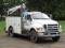 2011 FORD Model F-750XLT Super Duty Single Axle Service Truck, VIN# 3FRWF7FL6BV388707, powered by