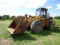 1988 KOMATSU Model WA450-1 Rubber Tired Loader, s/n 10287, powered by Komatsu S6D125-1 diesel engine