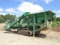 2013 MCCLOSKEY Model I44R Crawler Closed Circuit Impact Crusher, s/n 71994, powered by Cat C-9,