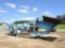 2005 TEREX/PEGSON Model 1000SR Crawler Closed Circuit Cone Crusher, s/n 100186CDSR, powered by Cat