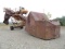 1979 KOLBERG Model 1130-50 Screening Plant, s/n 3391-1130-50-79, powered by Isuzu 4 cylinder diesel