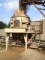 Hydraulic Impactor Plant: FLOW BOY CB4000 Tri-Axle Hydraulic Discharge Trailer, with tandem axle 5th