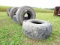 (7) 29.5R25 Equipment Tires