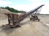 POWERSCREEN 30