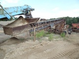 Hydraulic Scalping Plant: 30