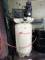 INGERSOLL RAND TS5, 2 Stage Shop Air Compressor, 5HP electric motor, extra air tank