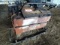 Tar Heating Pot