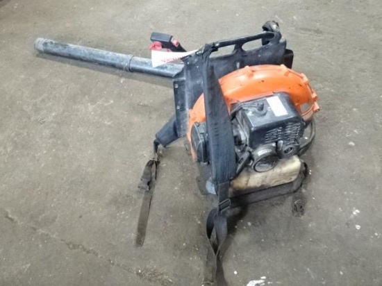 HUSQVARNA Backpack Blower