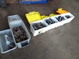 (5 Boxes) Carbide Teeth