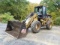 2000 CATERPILLAR Model 924G Rubber Tired Loader, s/n 9SW00718, powered by Cat 3056 diesel engine and