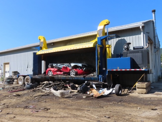 Absolute Auction - Complete Liquidation