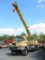 1985 GROVE Model TMS520B, 20 Ton Hydraulic Truck Crane, s/n 68466 / HN1A26011W, powered by Detroit