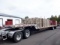2003 TRANSCRAFT 48' Spread Axle Step Deck Trailer, VIN# 1TTE4820631070949, equipped with 11' upper