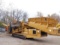 2005 EXTEC Model E7 Crawler Screening Plant, s/n 9757, powered by Deutz air cooled diesel engine and