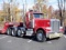 2008 PETERBILT Model 389 Tri-Axle Truck Tractor, VIN# 1XPXDB0XX8N737814, powered by Cat C-15, 475HP