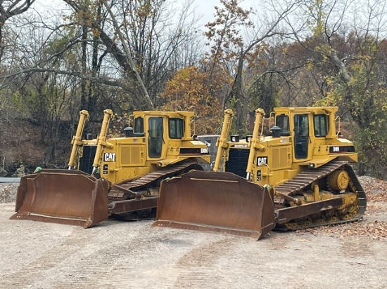 Absolute Auction Virtual, Live Broadcast