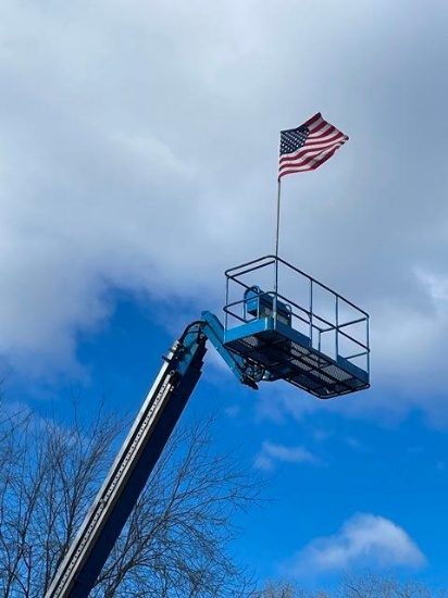 Please join us for opening announcements Wednesday, January 22, 2025 at 9:00AM