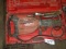 HILTI TE1000-AVR Rotary Hammer