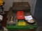 Assorted Tool Kits