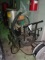 MI-T-M 2004 Portable Electric Steam Cleaner